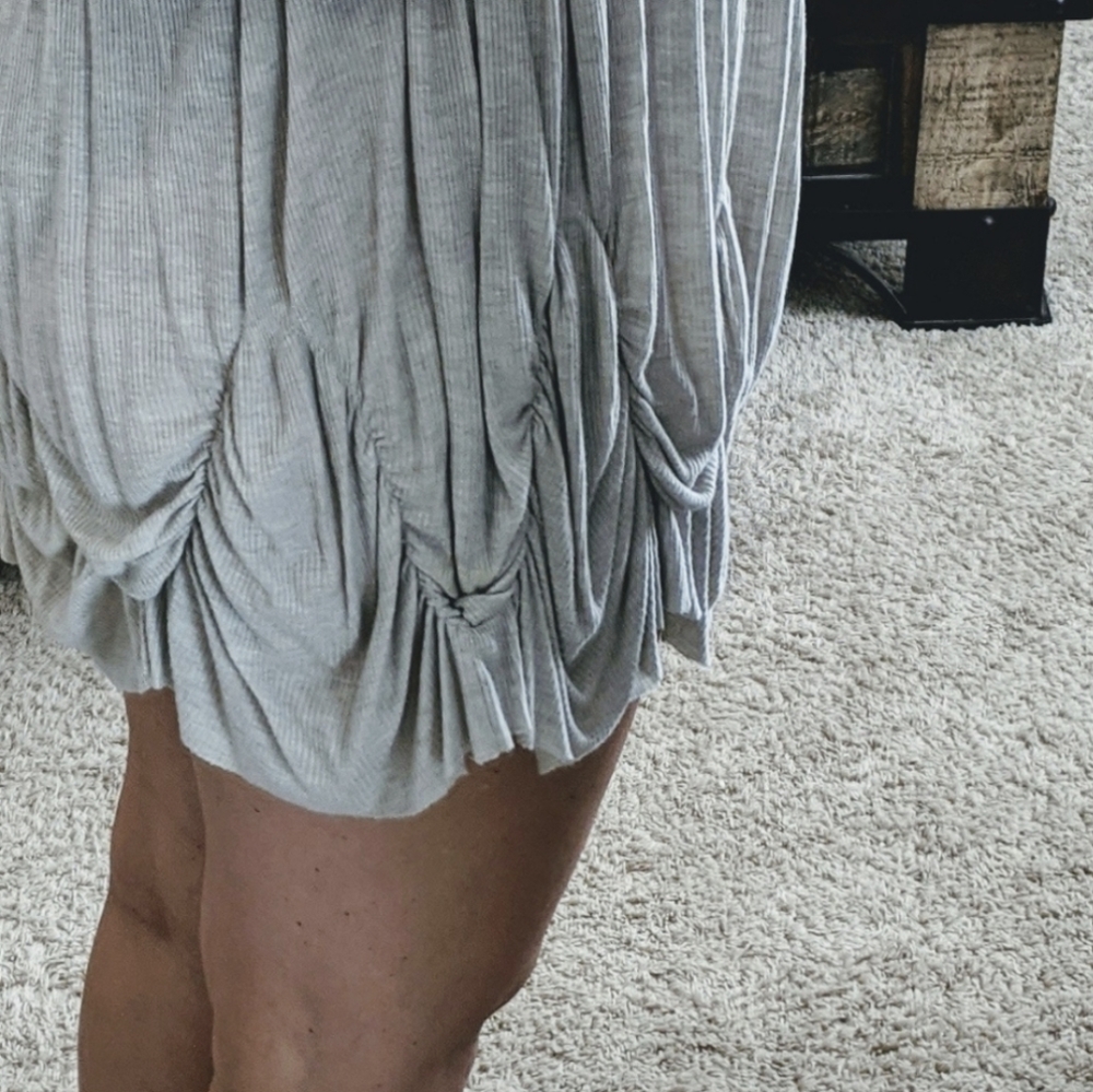 🌿MYSTREE RUCHED DRESS🌿 - Picture 10 of 13